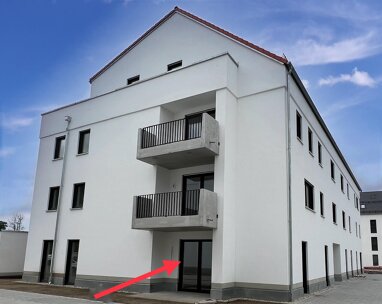 Wohnung zur Miete 610 € 2 Zimmer 47,5 m² Bad Gögging Neustadt 93333