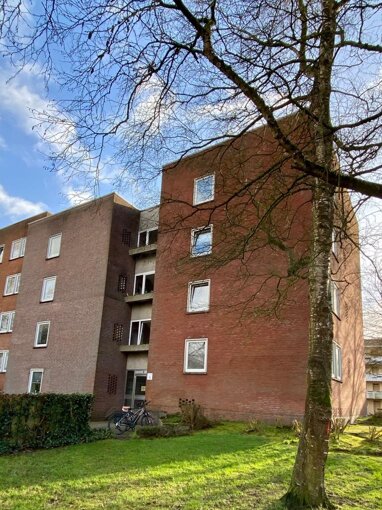 Wohnung zur Miete 452 € 2 Zimmer 51,5 m² 1. Geschoss Emil-Nolde-Straße 5 Bürgerbusch Oldenburg 26127