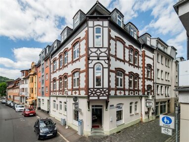 Wohn- und Geschäftshaus zum Kauf provisionsfrei als Kapitalanlage geeignet 269.000 € 25 Zimmer 570,2 m² 200 m² Grundstück Alexanderstraße 57/59 Eisenach Eisenach , Thür 99817