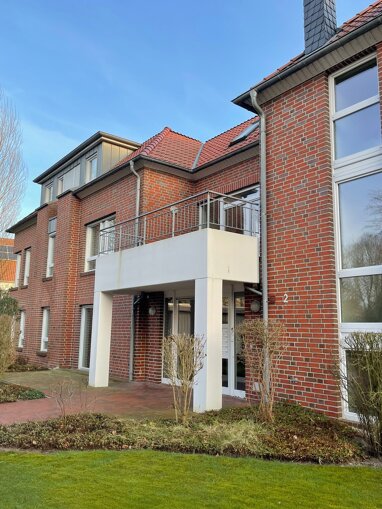 Wohnung zum Kauf provisionsfrei 160.000 € 2 Zimmer 65,8 m² 3. Geschoss Friesoythe Friesoythe 26169