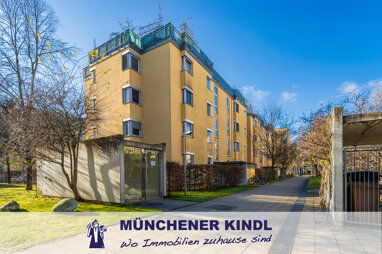 Wohnung zum Kauf 475.000 € 2 Zimmer 60,6 m² EG Thalkirchen München 81379