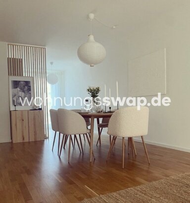 Studio zur Miete 1.399 € 3 Zimmer 94 m² 1. Geschoss Winterhude 22297