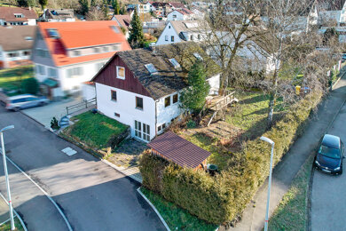 Grundstück zum Kauf 589.000 € 525 m² Grundstück Schorndorf Schorndorf 73614