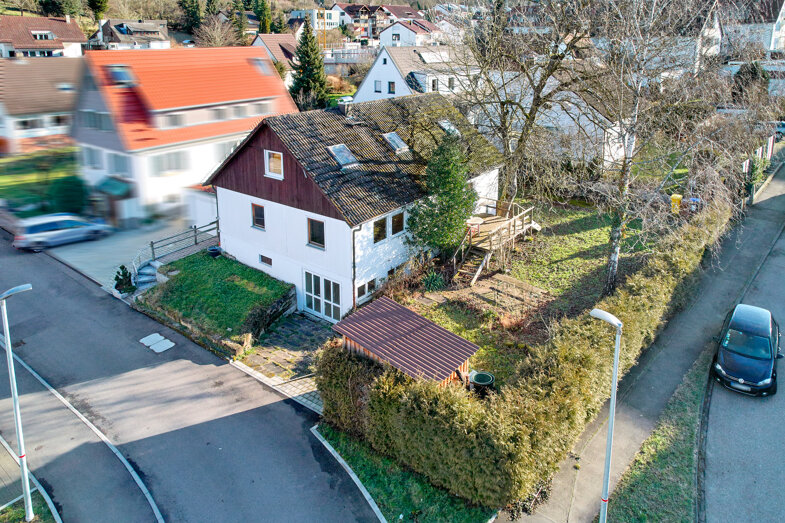 Grundstück zum Kauf 589.000 € 525 m² Grundstück Schorndorf Schorndorf 73614