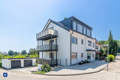 Wohnung zum Kauf provisionsfrei 475.000 € 3 Zimmer 76 m² Fuerstenberg Konstanz 78467