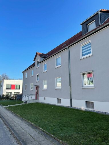 Wohnung zur Miete 353 € 3,5 Zimmer 42 m² 2. Geschoss Bausemshorst 22 Altenessen-Nord Essen 45329