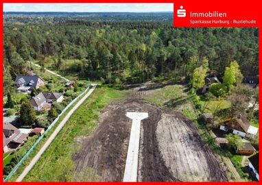 Grundstück zum Kauf Provisionsfrei 329.900 € 914 m² Grundstück Trelde Buchholz 21244