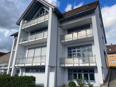 Wohnung zur Miete 800 € 3 Zimmer 90,9 m² 1. Geschoss frei ab sofort Hauptstraße Leinburg Leinburg 91227