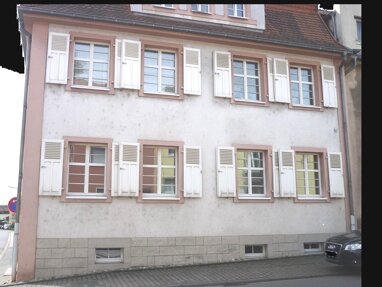 Mehrfamilienhaus zum Kauf 328.000 € 338 m² 348 m² Grundstück Hubertusstraße Nalbach Nalbach 66809