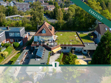 Mehrfamilienhaus zum Kauf 13 Zimmer 423 m² 1.250 m² Grundstück Scharbeutz Scharbeutz 23683