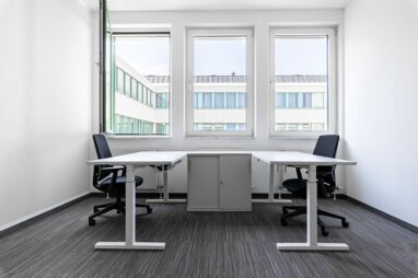 Bürofläche zur Miete Provisionsfrei 50 m² Bürofläche teilbar von 10 m² bis 50 m² Feringastraße 6 Unterföhring 85774