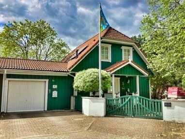 Einfamilienhaus zum Kauf 439.000 € 4 Zimmer 120 m² 788 m² Grundstück Borkwalde 14822