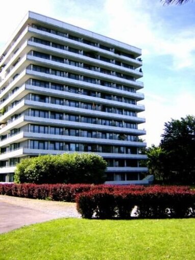Wohnung zum Kauf 194.000 € 1 Zimmer 32,1 m² 8. Geschoss Staudingerstr. 65 Neuperlach München 81735
