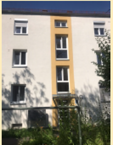 Wohnung zur Miete 1.142,45 € 3,5 Zimmer 70 m² 2. Geschoss Opalstraße 6 Ludwigsfeld München 80995