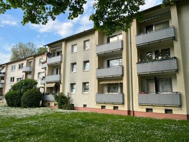 Wohnung zum Kauf Provisionsfrei 214.900 € 3 Zimmer 64,3 m² 2. Geschoss Teutonenweg 48 Unterliederbach Frankfurt 65929