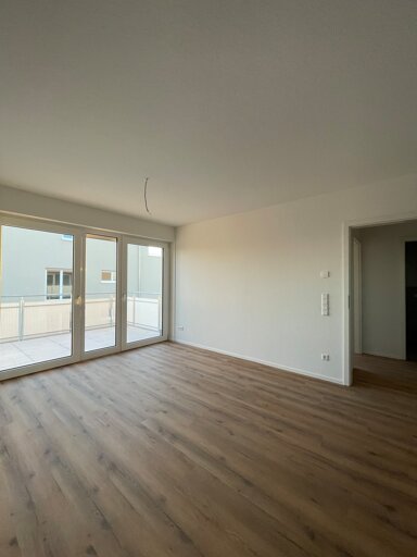 Wohnung zur Miete 660 € 2 Zimmer 43,1 m² frei ab 01.04.2025 Roßfeld Crailsheim 74564