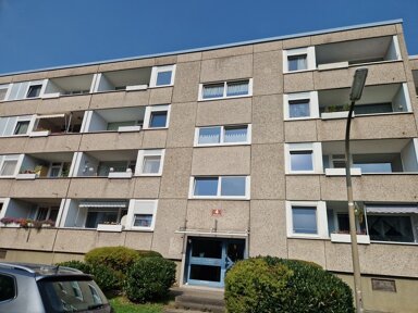 Wohnung zur Miete nur mit Wohnberechtigungsschein 356 € 3 Zimmer 76 m² 3. Geschoss frei ab 20.12.2024 Adelhartweg 4 Nette Dortmund 44359