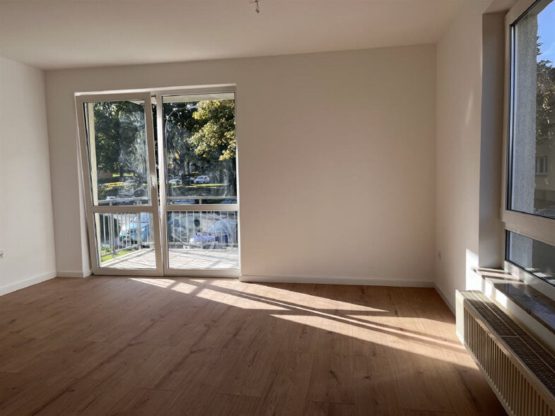 Wohnung zum Kauf 143.656 € 2 Zimmer 62 m² 1. Geschoss Altenbauna Baunatal 34225