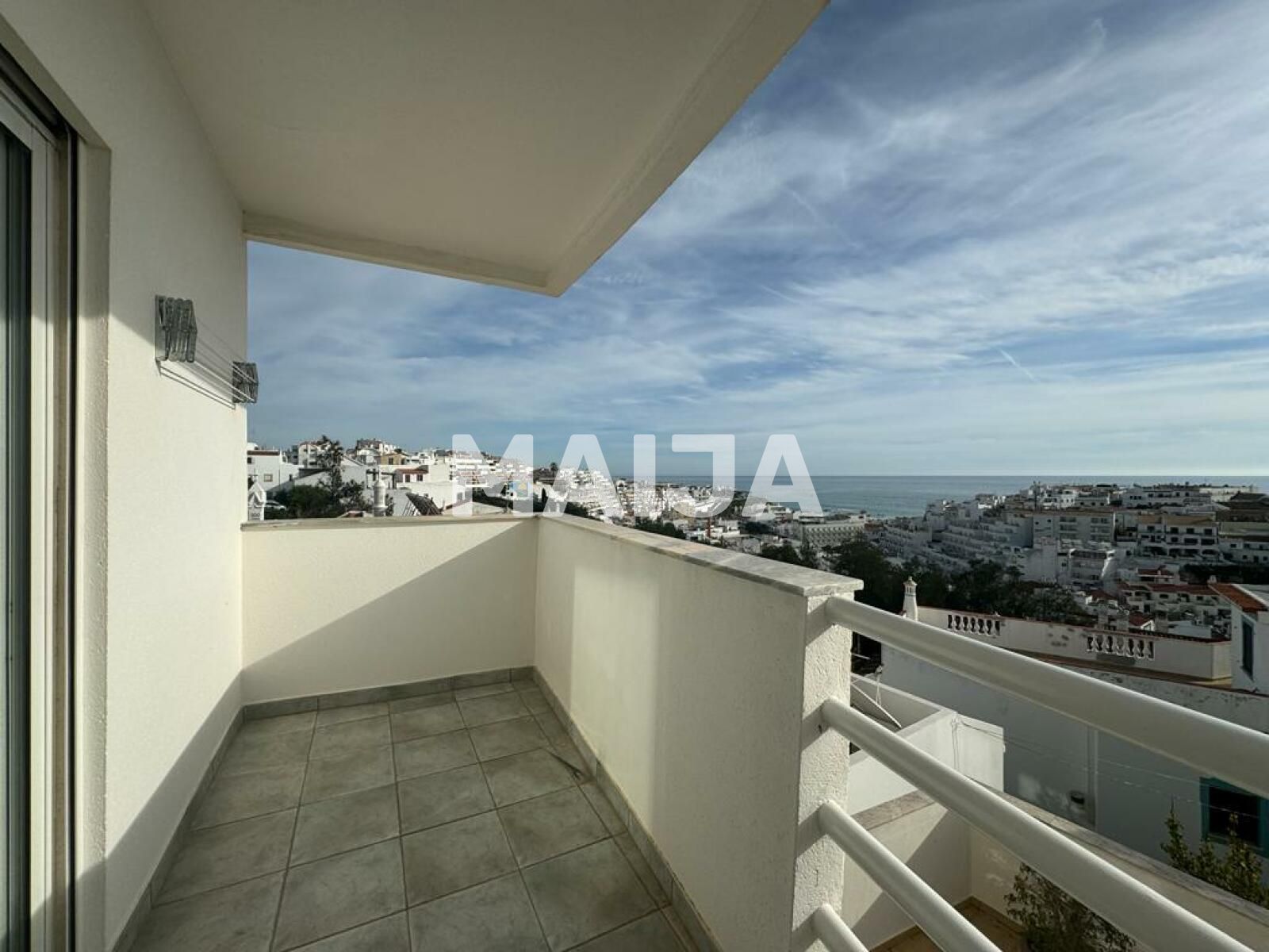 Studio zum Kauf 380.000 € 2 Zimmer 88,5 m²<br/>Wohnfläche 1.<br/>Geschoss Cerro de Malipque, Edf. Rosa, Rua do Cerro, 21C Albufeira 8200-001