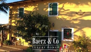 Haus zum Kauf 1.200.000 € 250 m² 70.000 m² Grundstück tuscany
