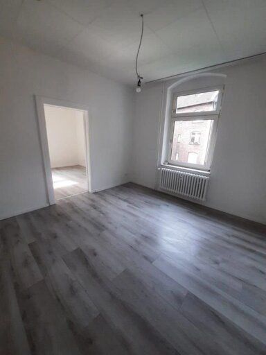 Wohnung zur Miete 496 € 3 Zimmer 59 m² 1. Geschoss Sundgaustr. 9b Obermeiderich Duisburg 47137