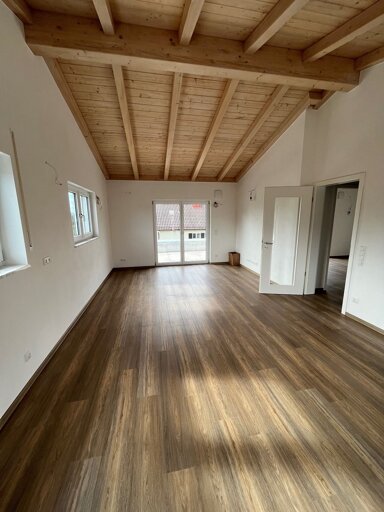 Wohnung zur Miete 1.050 € 3 Zimmer 84 m² EG frei ab sofort Altöttinger Str. 24 Neuötting Neuötting 84524