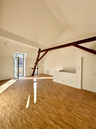 Wohnung zur Miete 595 € 1 Zimmer 58 m² 1. Geschoss frei ab sofort Uettingen 97292