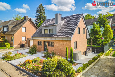 Einfamilienhaus zum Kauf 579.000 € 5 Zimmer 148 m² 502 m² Grundstück Bardenberg Würselen 52146