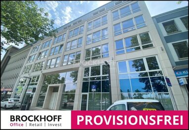 Bürofläche zur Miete Provisionsfrei 14 € 2.415,4 m² Bürofläche teilbar ab 310,9 m² City - Ost Dortmund 44137