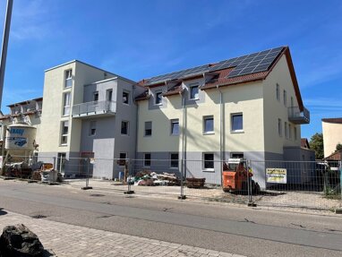 Wohnung zum Kauf 198.000 € 2 Zimmer 46,7 m² Kirchheim am Neckar 74366