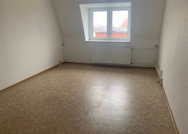 Wohnung zur Miete 202 € 1 Zimmer 34,8 m² 4. Geschoss Pienestraße 13 Oschersleben Oschersleben 39387