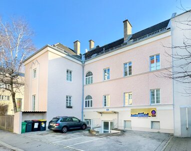 Büro-/Praxisfläche zur Miete 9,78 € 2 Zimmer Salzburg Salzburg 5020