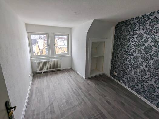 Wohnung zur Miete 480 € 3 Zimmer 80 m² 1. Geschoss frei ab sofort Schulstrasse 79 Bad Lauterberg Bad Lauterberg 37431