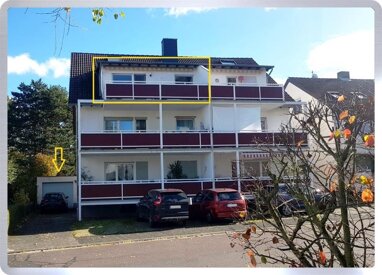Immobilie zum Kauf 249.000 € 3 Zimmer 80 m² Dudenhofen Rodgau 63110