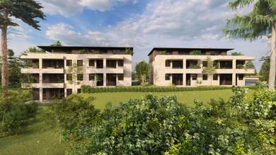 Neubauprojekt zum Kauf Brombach Lörrach 79541