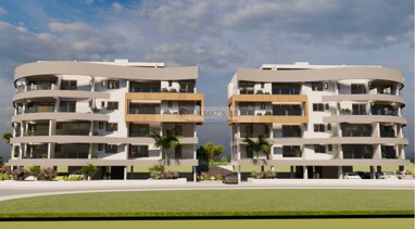 Apartment zum Kauf Provisionsfrei 175.000 € 2 Zimmer 77,2 m² Larnaca 6010
