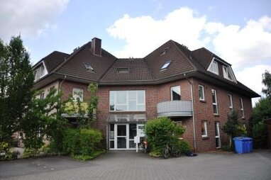 Wohnung zur Miete 609 € 2 Zimmer 58 m² Hochheider Weg 145 Flötenteich Oldenburg (Oldenburg) / Nadorst 26125