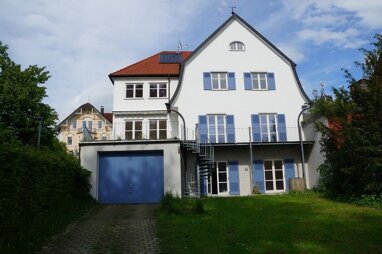 Haus zum Kauf Provisionsfrei 200.000 € 8 Zimmer 200 m² 430 m² Grundstück Friedrichshafener Straße 27 Aeschach Lindau (Bodensee) 88131