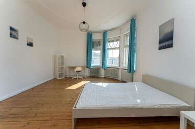 Wohnung zur Miete Wohnen auf Zeit 849 € 1 Zimmer 20 m² frei ab 17.07.2024 HERMANNSTR. Neukölln Berlin 12049