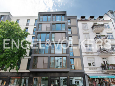Apartment zur Miete 1.900 € 1 Zimmer 54 m² Eppendorf Hamburg 20251