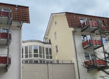 Wohnung zum Kauf 299.000 € 5 Zimmer 150 m² 2. Geschoss Friedrichstrasse 2 Stadtgebiet Furtwangen im Schwarzwald 78120