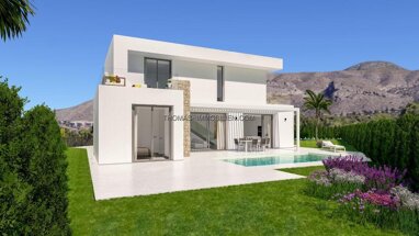 Villa zum Kauf 795.000 € 4 Zimmer 127 m² 545 m² Grundstück Finestrat 03509