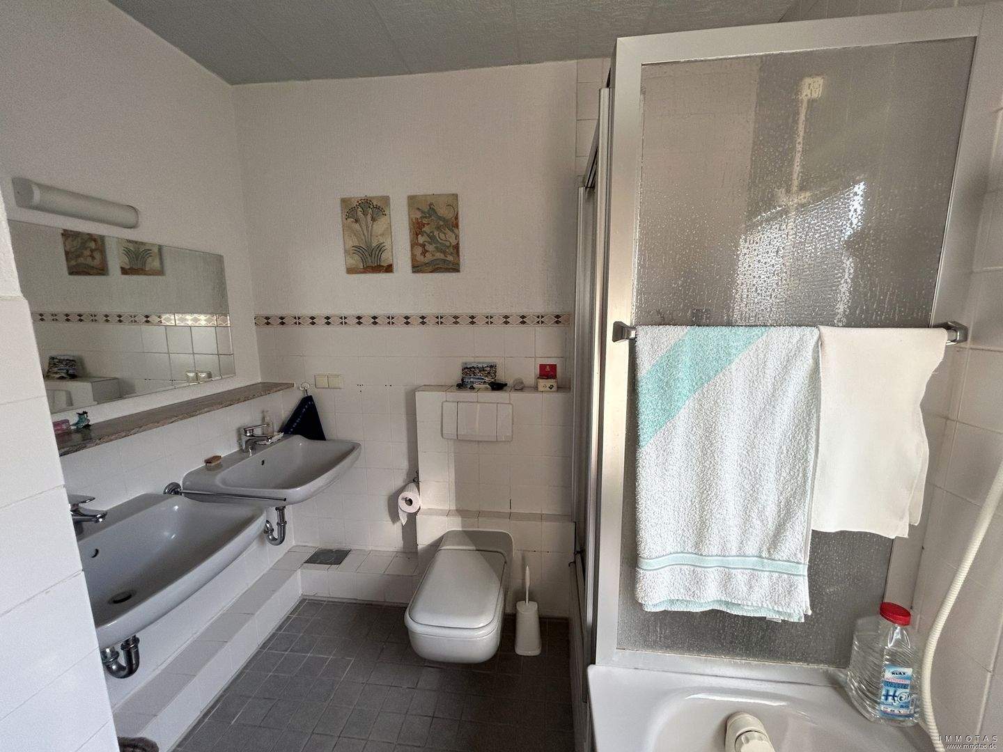 Immobilie in Rülzheim - Charmantes Einfamilienhaus mit Einliegerwohnung und großem Grundstück in Rülzheim - Bild 3