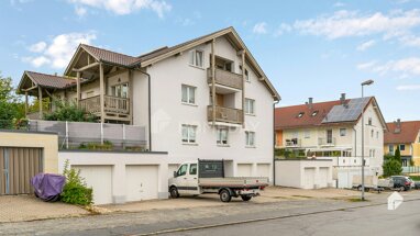 Wohnung zum Kauf 169.000 € 2 Zimmer 62 m² 2. Geschoss Heining Passau 94036