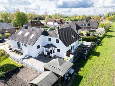 Mehrfamilienhaus zum Kauf 796.500 € 8 Zimmer 300 m² 950 m² Grundstück Hörsten Seevetal 21217