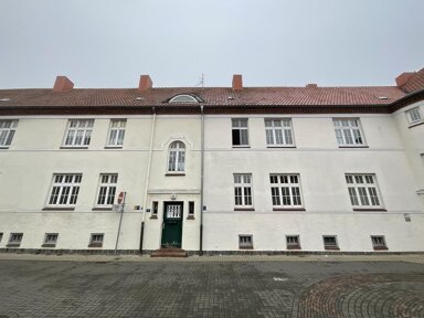 Wohnung zur Miete 399 € 2 Zimmer 54,4 m² EG Athenstraße 24 Heppens Wilhelmshaven 26384