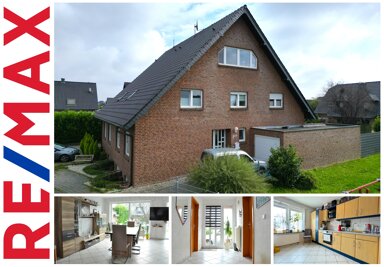 Mehrfamilienhaus zum Kauf 399.000 € 5 Zimmer 190 m² 340 m² Grundstück Goch Goch 47574