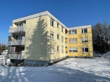 Wohnung zum Kauf 240.000 € 3 Zimmer 72 m² 2. Geschoss Weingartshof Ravensburg 88214