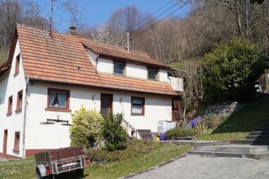 Haus zum Kauf 179.000 € 5 Zimmer 180 m² 889 m² Grundstück Zizenhausen Stockach 78333