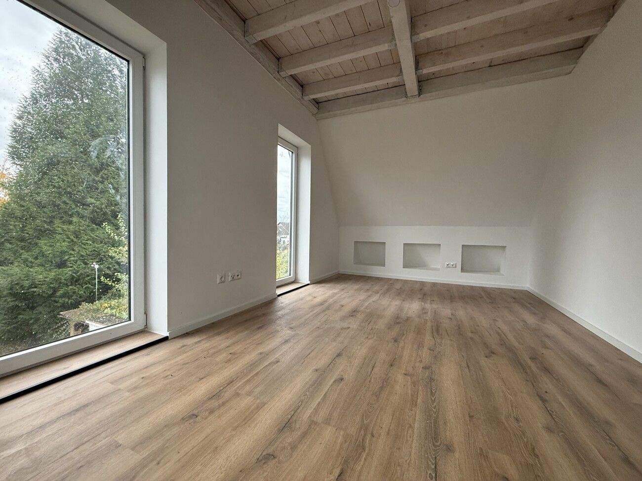 Immobilie in Nienstädt - Gemütliches Nest in ländlicher Umgebung - perfekt für Paare oder kleine Familien! - Bild 1